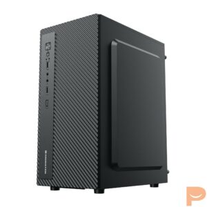 Thùng máy case Xigmatek XS-09 M-ATX
