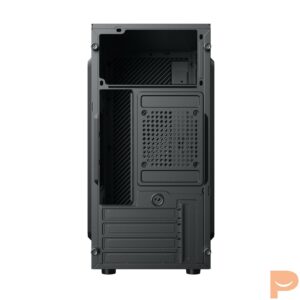 Thùng máy case Xigmatek XS-09 M-ATX