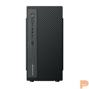Thùng máy case Xigmatek XS-09 M-ATX