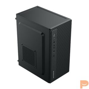 Thùng máy case Xigmatek XS-09 M-ATX