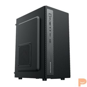 Thùng máy case Xigmatek XS-09 M-ATX