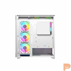 Thùng máy Centaur NOVA | Trắng, Không Fan