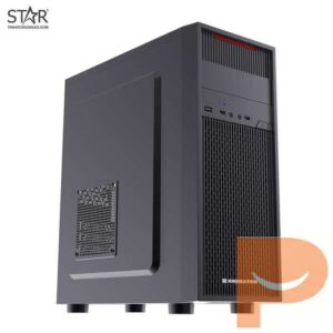 Thùng máy Xigmatek XA-22 (EN47567) | Không Fan