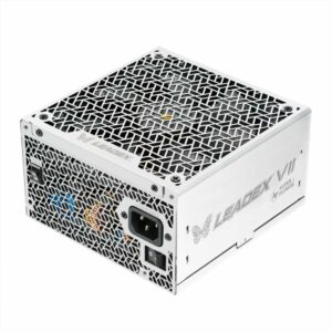 Nguồn máy tính SUPERFLOWER Leadex VII 850W 80 Plus Gold | Full Modular, ATX