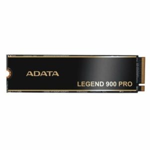 Ổ cứng SSD ADATA LEGEND 900 Pro 1TB | PCIe Gen4 x4 NVMe, M.2 2280
